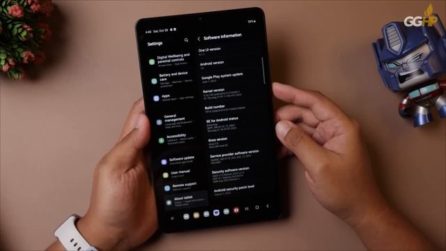 TABLET 2-JUTAAN JUGA DINAIKIN SPEKNYA!!! Unboxing SAMSUNG Galaxy Tab A9 WIFI смотреть онлайн