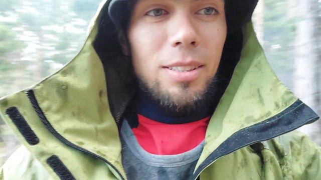 Байкал | Бухта Песчаная, бухта Бабушка, бухта Сенная смотреть онлайн
