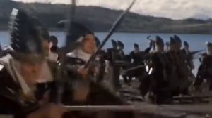 300 спартанцев : обзор фильма за 7 минут