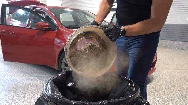 This Car is 10/10 DISGUSTING - Viewer Discretion is Advised смотреть онлайн