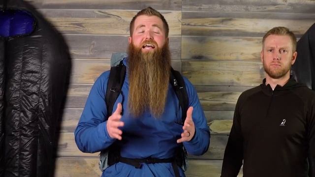 How To Get The Most Out Of Your Shadowlight Backpack смотреть онлайн