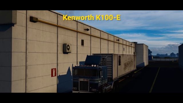 TOP 10 BEST ATS STEAM WORKSHOP MODS смотреть онлайн