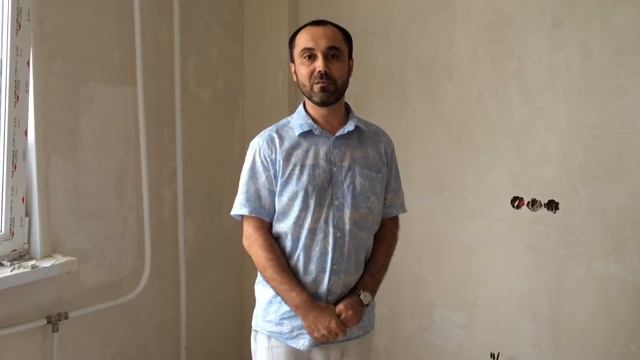 Видео отзыв о натяжных потолках De Luxe смотреть онлайн