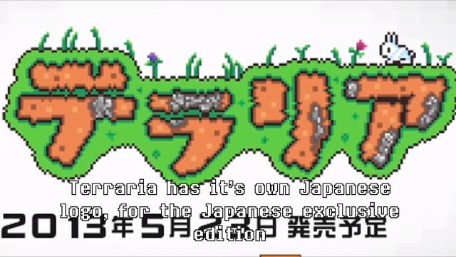 10 MORE Terraria Facts YOU Should Know! смотреть онлайн