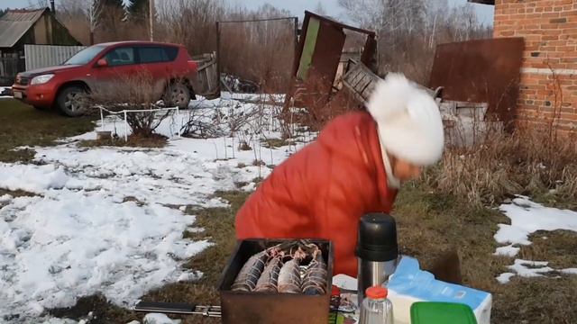 Очаг и коптильня 2020 11 смотреть онлайн