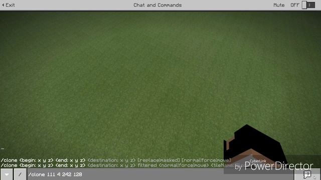 [Tuto]- Avoir world edit facilement sans mod sur mcpe/w10 смотреть онлайн