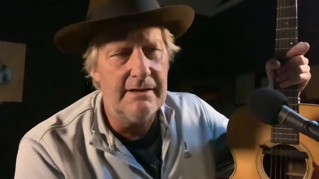 Jeff Daniels Virtual Concert for The Akron Civic and The Kent Stage August 23rd 2020 смотреть онлайн