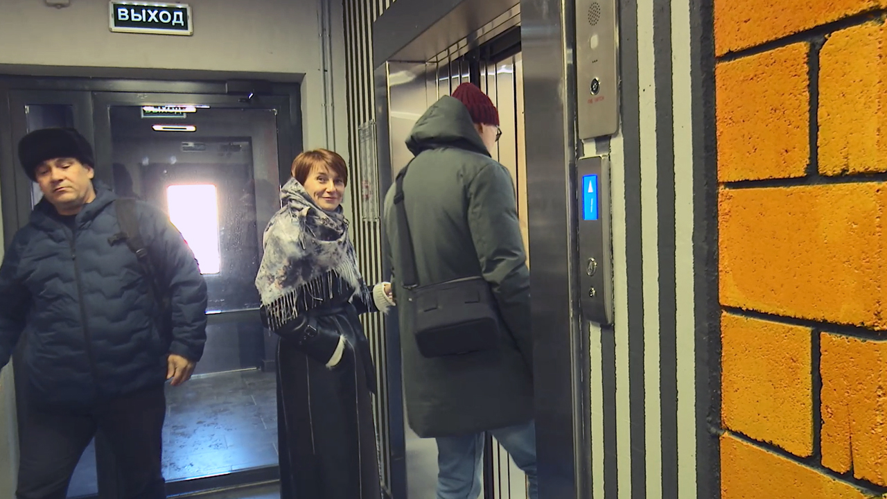 ЖК «Тигровый»: комфорт и безопасность смотреть онлайн