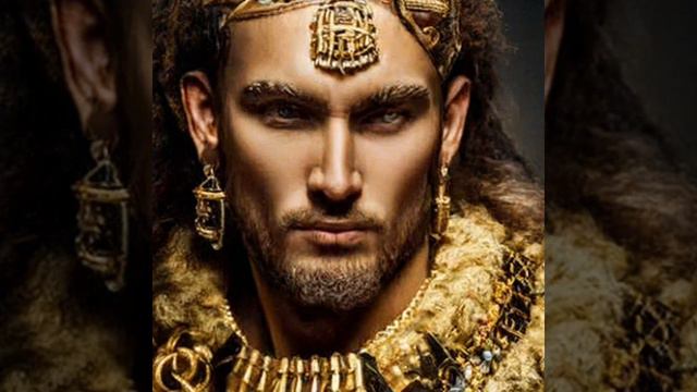 Рисую с нейросетью." Да, скифы мы, да, азиаты!"Мифы древней Скифии. Авторское видео Натали ОриАн. смотреть онлайн