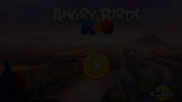 Angry bird rio (theme song) смотреть онлайн
