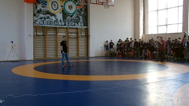 Lupte. MD 2021 * 39 * U-15 * Campionatul R Moldova (23-24.12.2021) смотреть онлайн