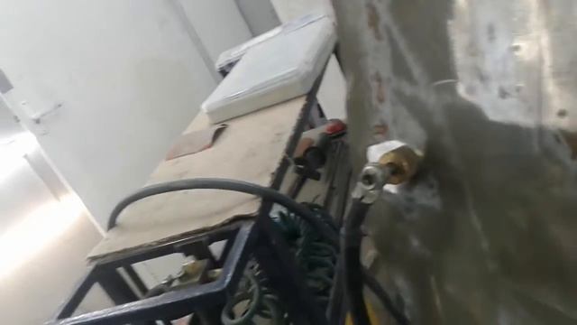 СПОТТЕР GYS PRO 400 усадка смотреть онлайн