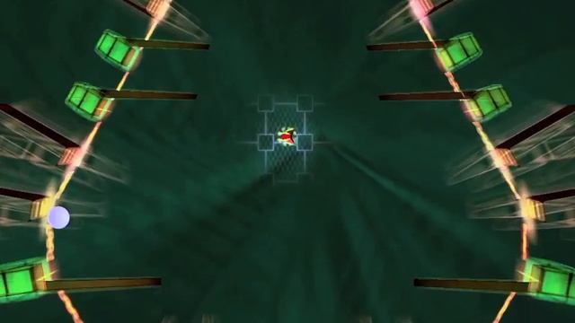 Mutant storm Video Gameplay смотреть онлайн