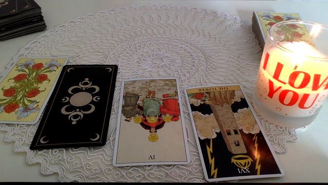 В чем Вы не делаете выбор?◾️Таро аналитика◾️Таролог Маргарита Ванеева смотреть онлайн