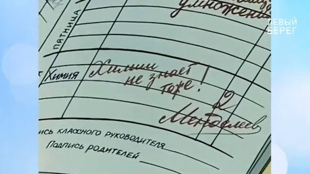 Борчоныч и борчулька - Брэк! смотреть онлайн