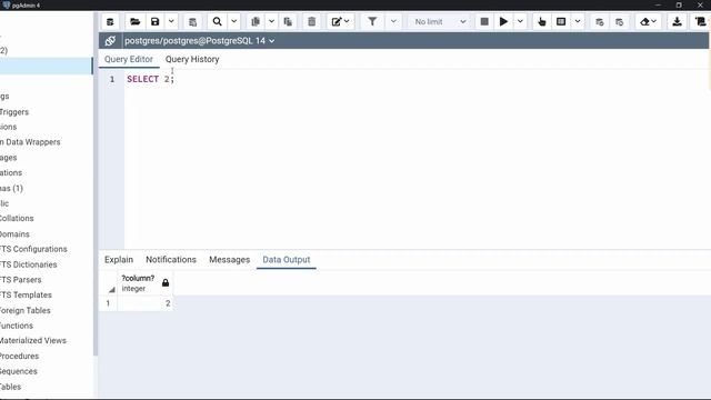 How to use cast() function in Postgresql | PostgreSQL Cast смотреть онлайн