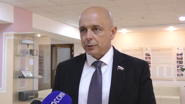 Сергей Сокол о недоработках в бюджете Хакасии за 2021 смотреть онлайн