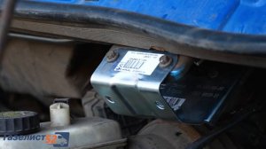 ЗАМЕНА ТРАПЕЦИИ Газель Бизнес / ЖИКЛЕРЫ ОМЫВАТЕЛЯ Hyundai Porter / Газелист52