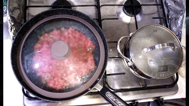 ? Гречка с фаршем смотреть онлайн