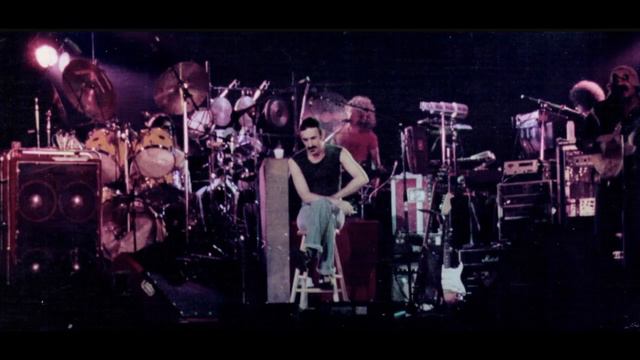 Frank Zappa - 1979 02 28 - Hamburg DE смотреть онлайн