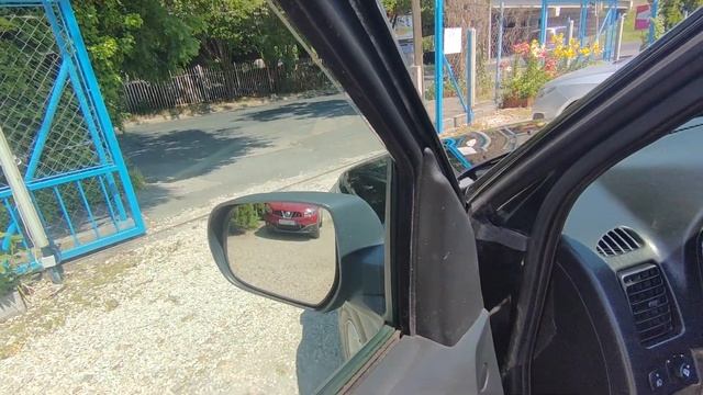 Ford Maverick 2.3i 4x4 Teszt - Bemutató - Eladó смотреть онлайн