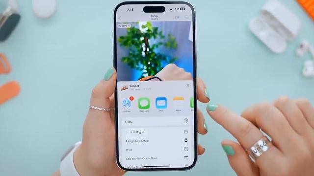 iPhone 14 Pro & Pro Max - TIPS TRICKS & HIDDEN FEATURES!!! смотреть онлайн