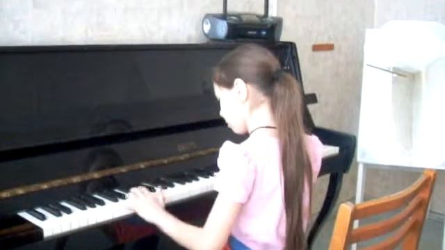 "Буги-вуги" смотреть онлайн