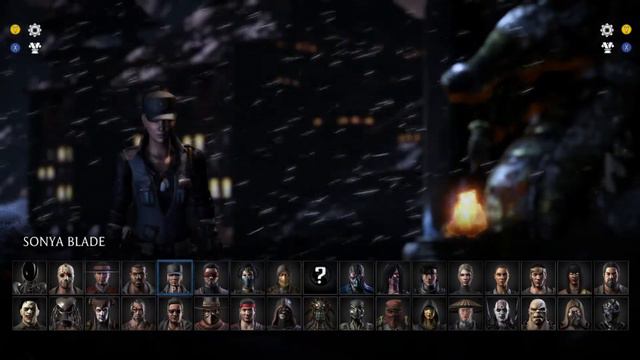 Mortal Kombat X gamplay how to download mortal combot xl games link in discriptcion 100? free смотреть онлайн