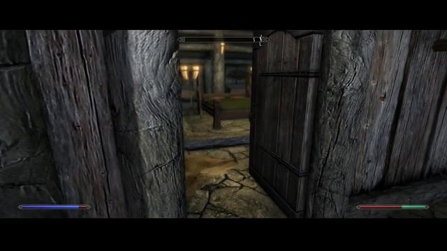 Hellcat5 Gaming Live Stream - Skyrim SE Survival Mode - Werewolf part 32 смотреть онлайн