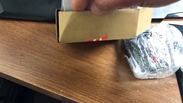 Lenovo Thinkpad Bluetooth Laser Mouse | Unboxing смотреть онлайн