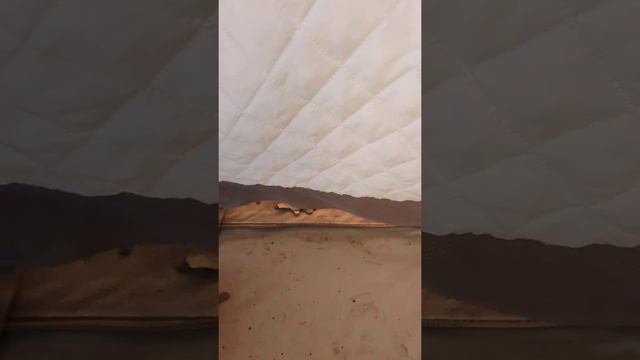 утепление для типи 6м установленная на земле