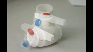 Краны TEBO служат дольше