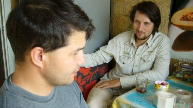 Метафизика сознания (аудио) - 1 смотреть онлайн