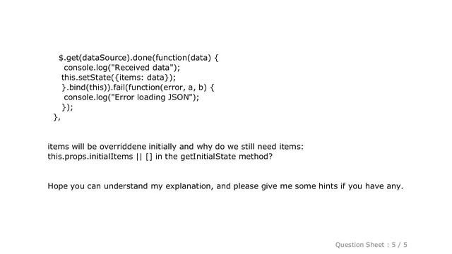 JavaScript : react lifecycle methods understanding смотреть онлайн