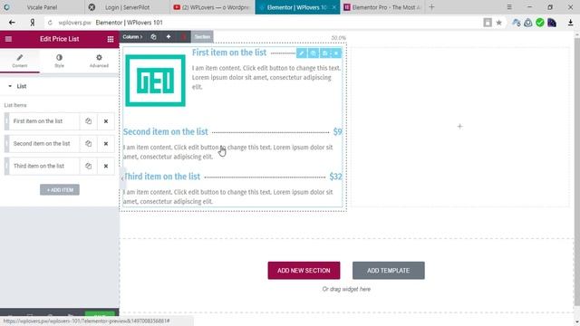 Elementor Pro — обзор платных функций конструктора сайтов для WordPress