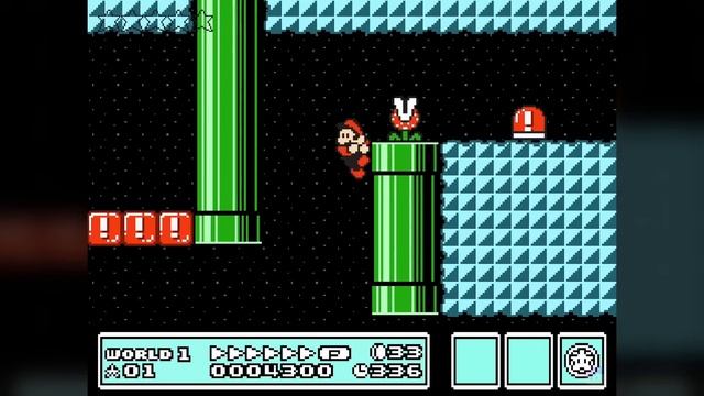 MORE Mario Games on Scratch смотреть онлайн