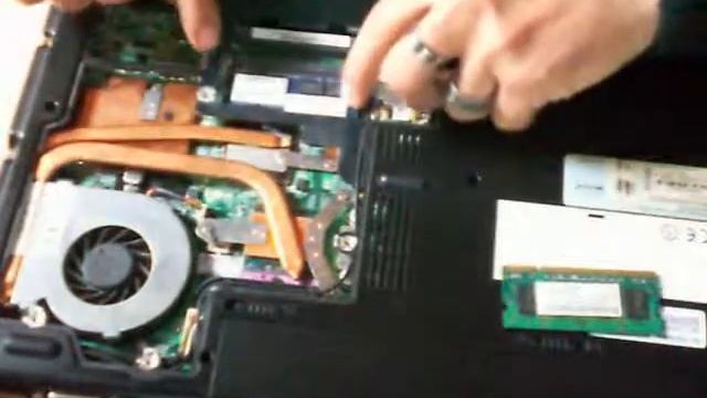 RAM PACKARD BELL смотреть онлайн