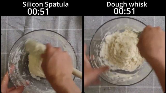Danish Dough Whisk for Sourdough Mixing? смотреть онлайн