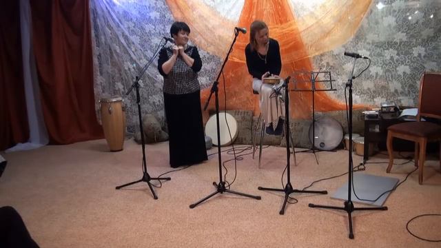 sansula and jew's harp смотреть онлайн