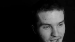 Влюбляются не в лица, не в фигуры... Булат Юнусов