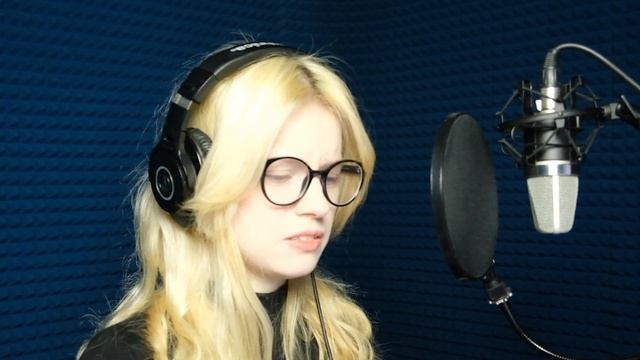 Как озвучивают аниме StudioBand смотреть онлайн