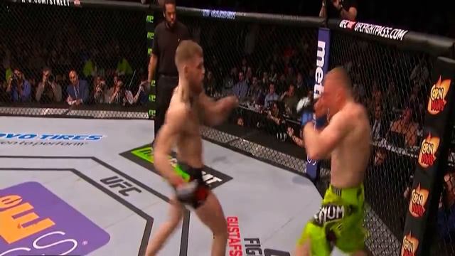 Conor McGregor ► Embrace The Chaos