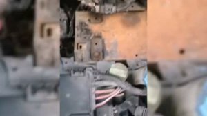 Не включается 1-2 и задняя передача на SEAT ALHAMBRA