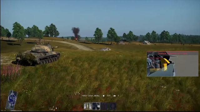 Fearless dj 30 blow. WARTHUNDER. Клип. смотреть онлайн