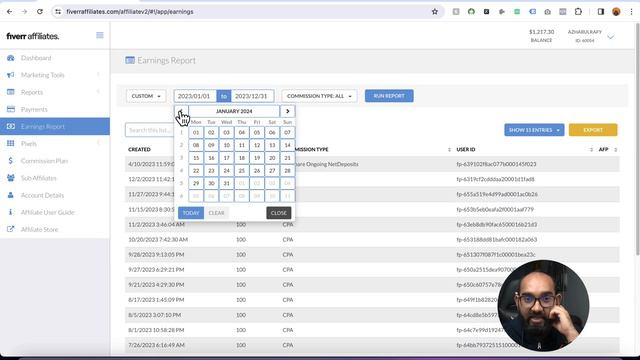 Earn Money with Fiverr | Affiliate Marketing Side Hustle in 2024 смотреть онлайн