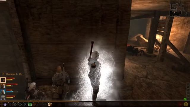 Dragon age 2:Ketojan is killed, we are trapped.quest: a wolf in sheep's clothing part 12 смотреть онлайн