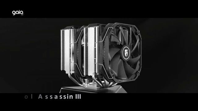 CPU Coolers 2023 | Best 5 CPU Coolers 2023 смотреть онлайн