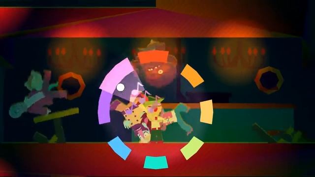 Wandersong Прохождение смотреть онлайн