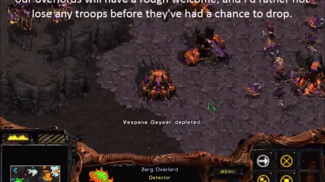 Let's Play StarCraft Brood War Zerg Mission 8 Part 3 смотреть онлайн