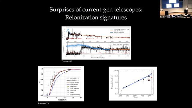 KIPAC@20: Extremely Large Telescope programs (Rob Simcoe) смотреть онлайн